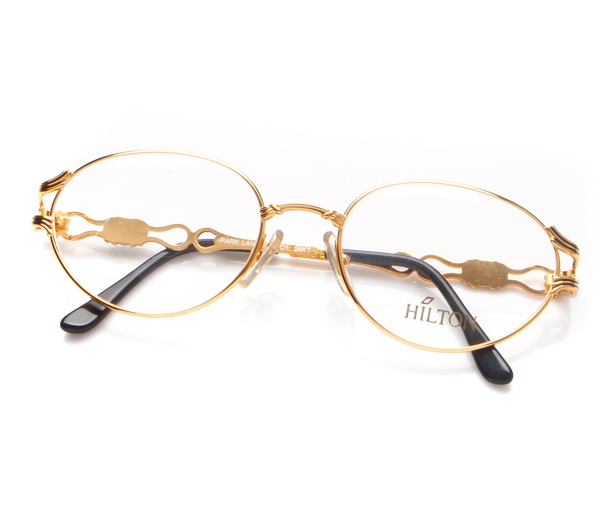 Vintage Hilton Parklane 101 C1 24KT Thumbnail