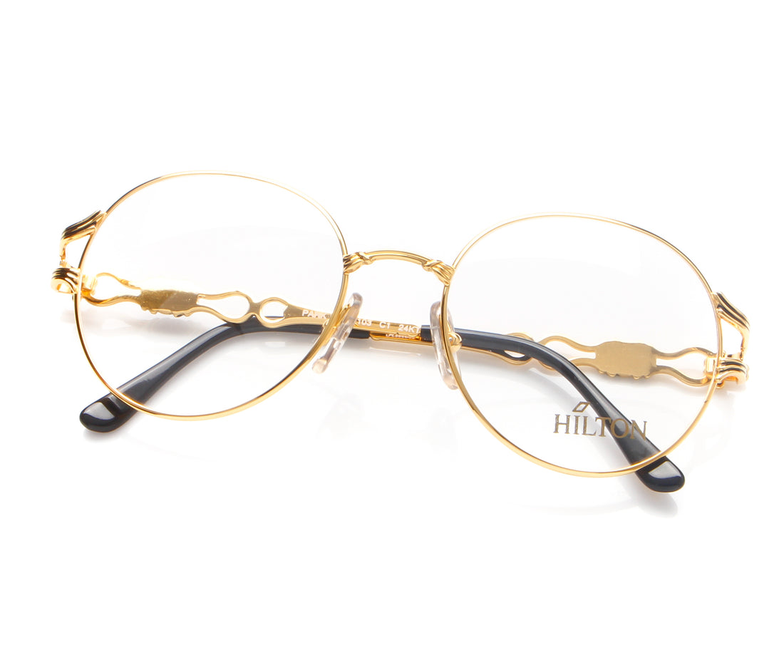 Vintage Hilton Parklane 103 C1 24KT Thumbnail