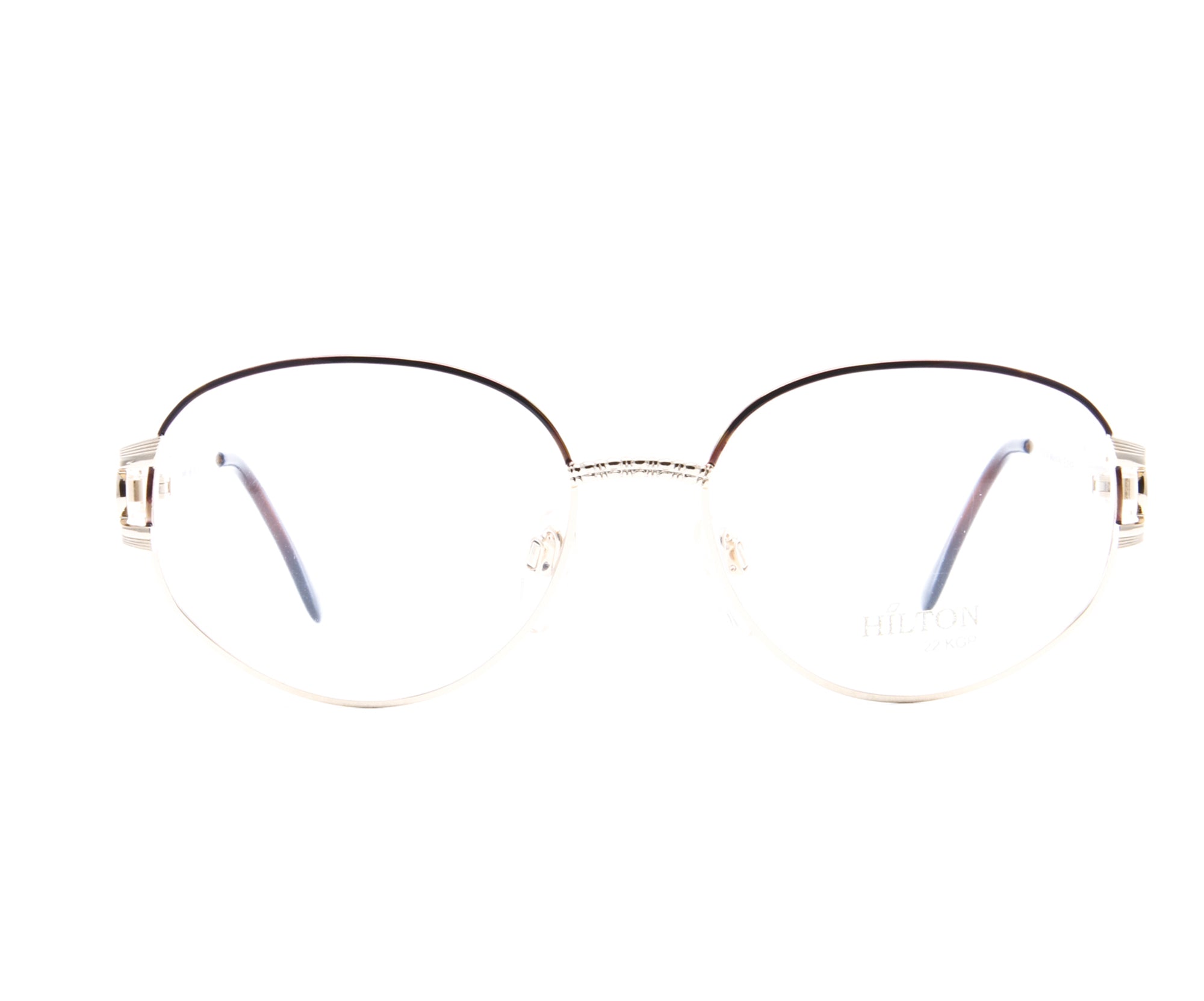 Vintage Hilton Parklane 104 C5 22 KGP Front