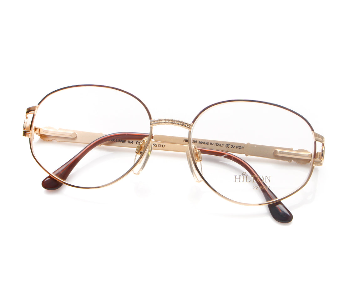 Vintage Hilton Parklane 104 C5 22 KGP Thumbnail