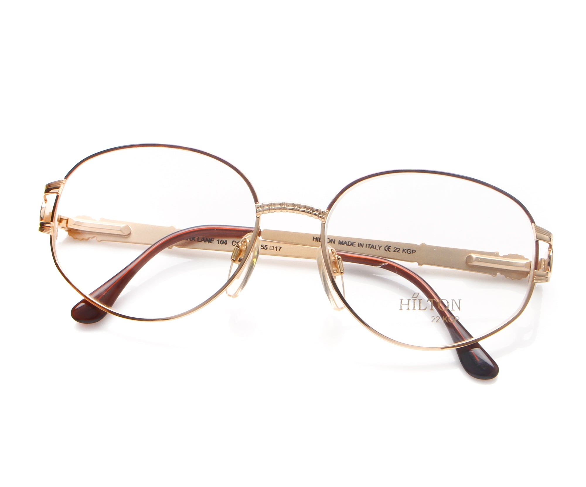 Vintage Hilton Parklane 104 C5 22 KGP Thumbnail