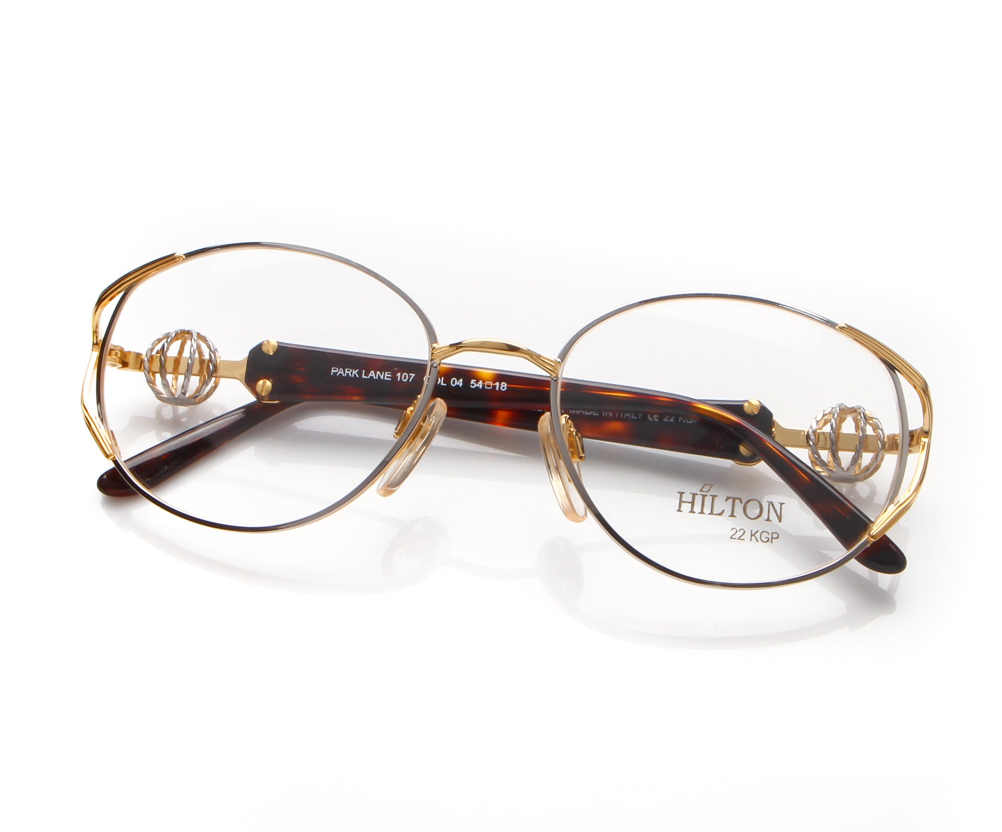 Vintage Hilton Parklane 107 04 22 KGP Thumbnail