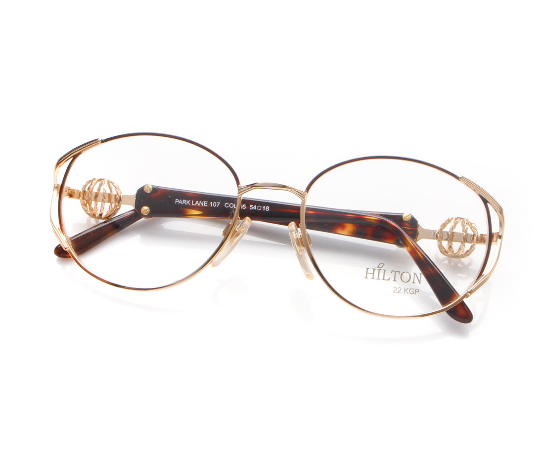 Vintage Hilton Parklane 107 05 22 KGP