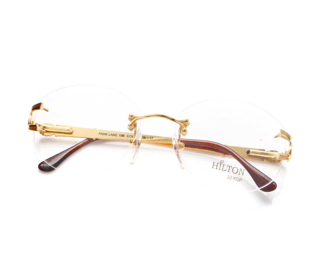 Vintage Hilton Parklane 108 02 22 KGP