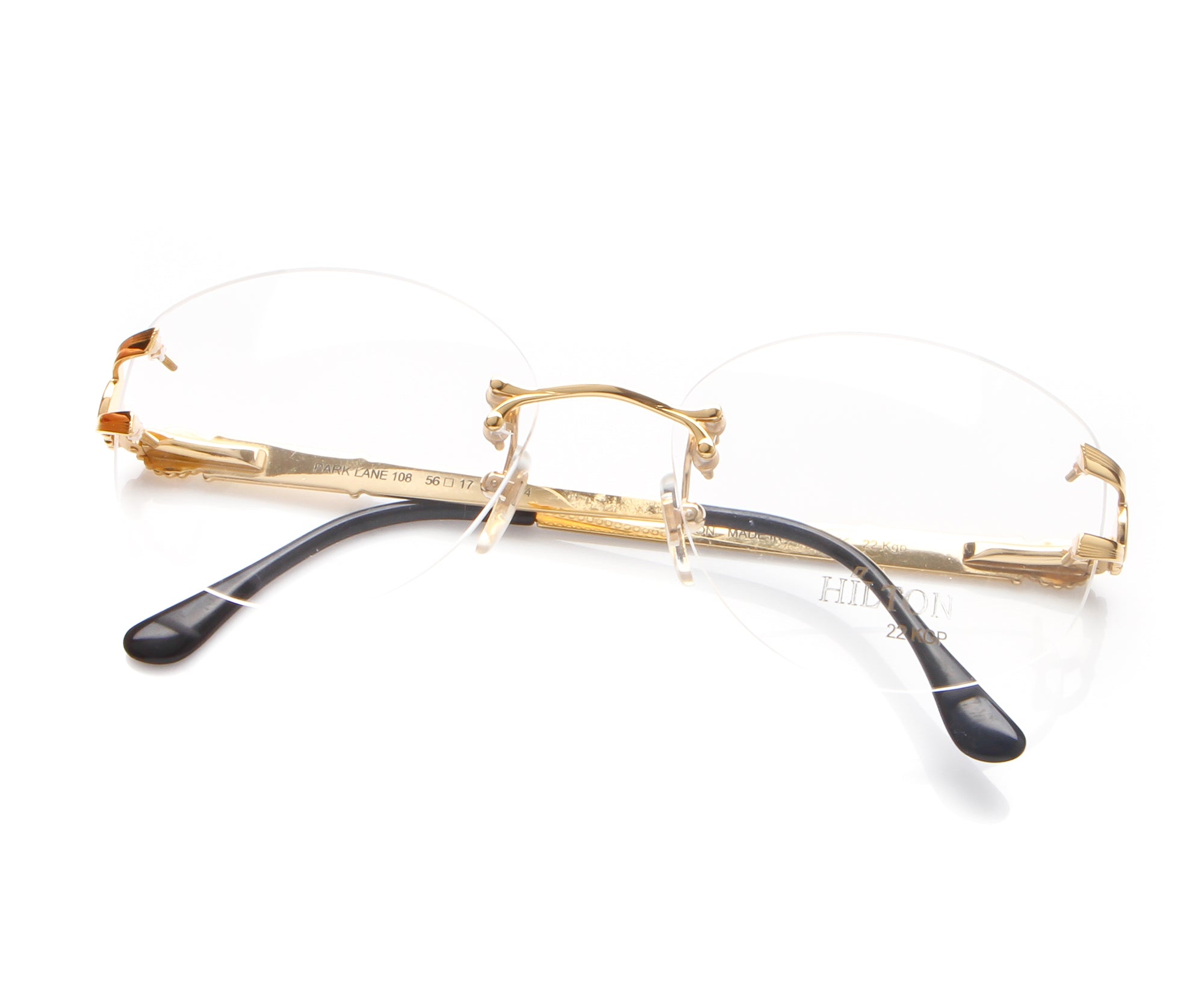 Vintage Hilton Parklane 108 04 22 KGP Thumbnail