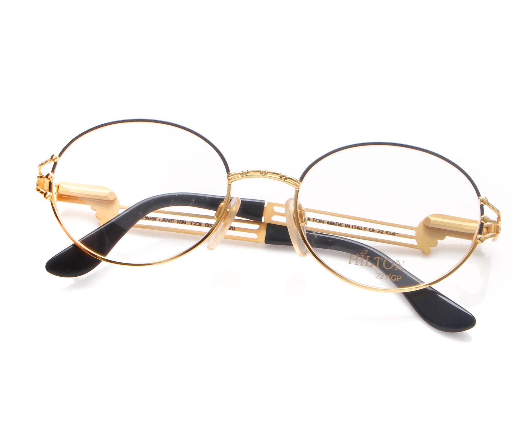 Vintage Hilton Parklane 109 03 22 KGP Thumbnail