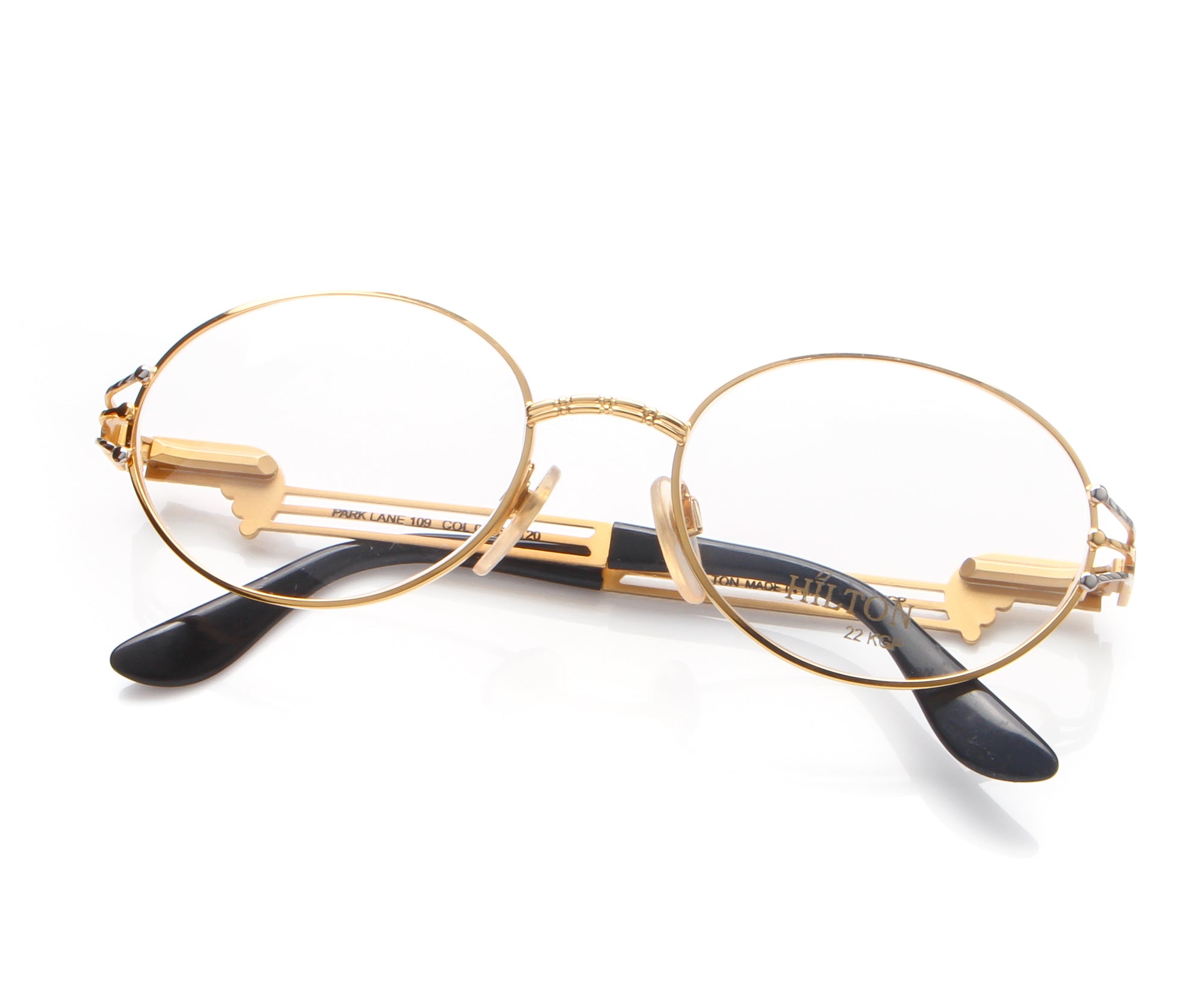 Vintage Hilton Parklane 109 04 22 KGP Thumbnail