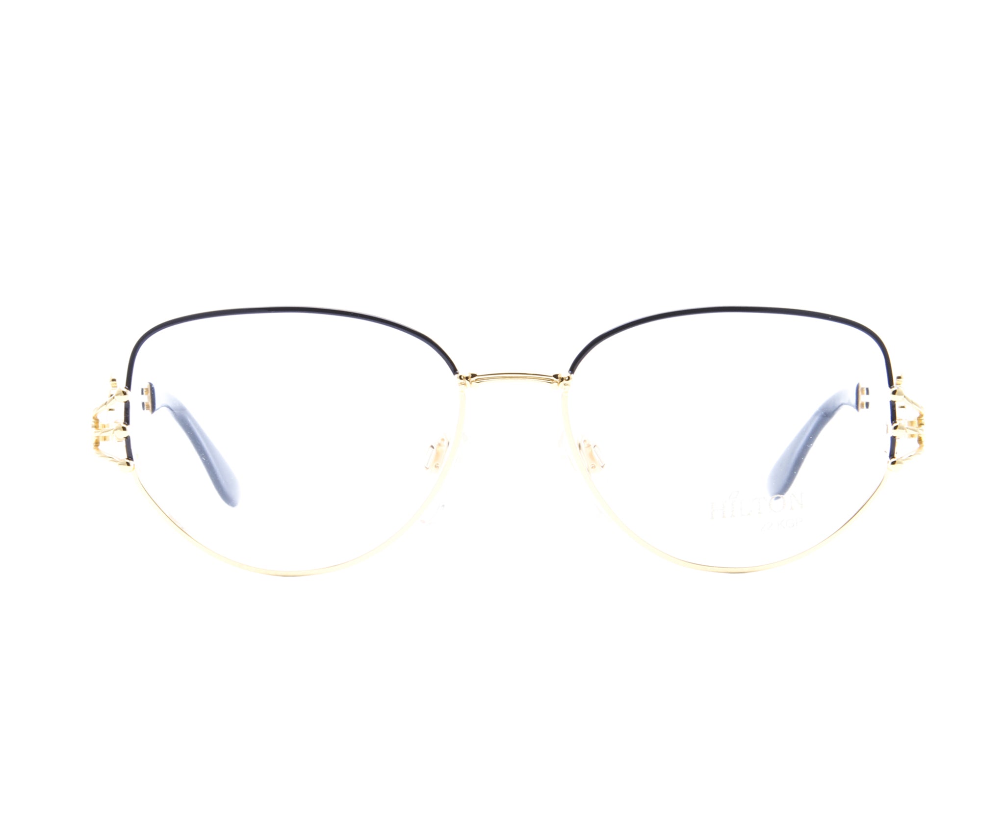 Vintage Hilton Parklane 110 03 22 KGP Front