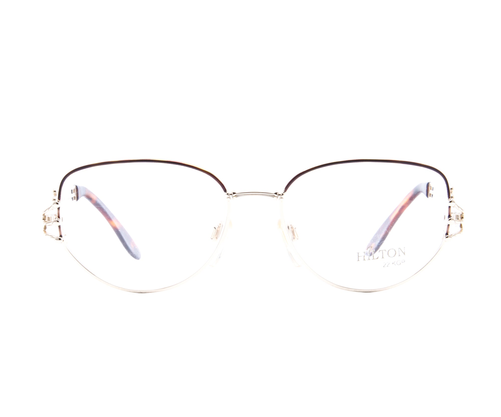 Vintage Hilton Parklane 110 05 22 KGP Front