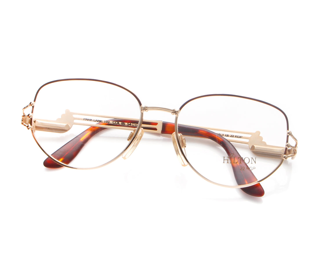 Vintage Hilton Parklane 110 05 22 KGP Thumbnail