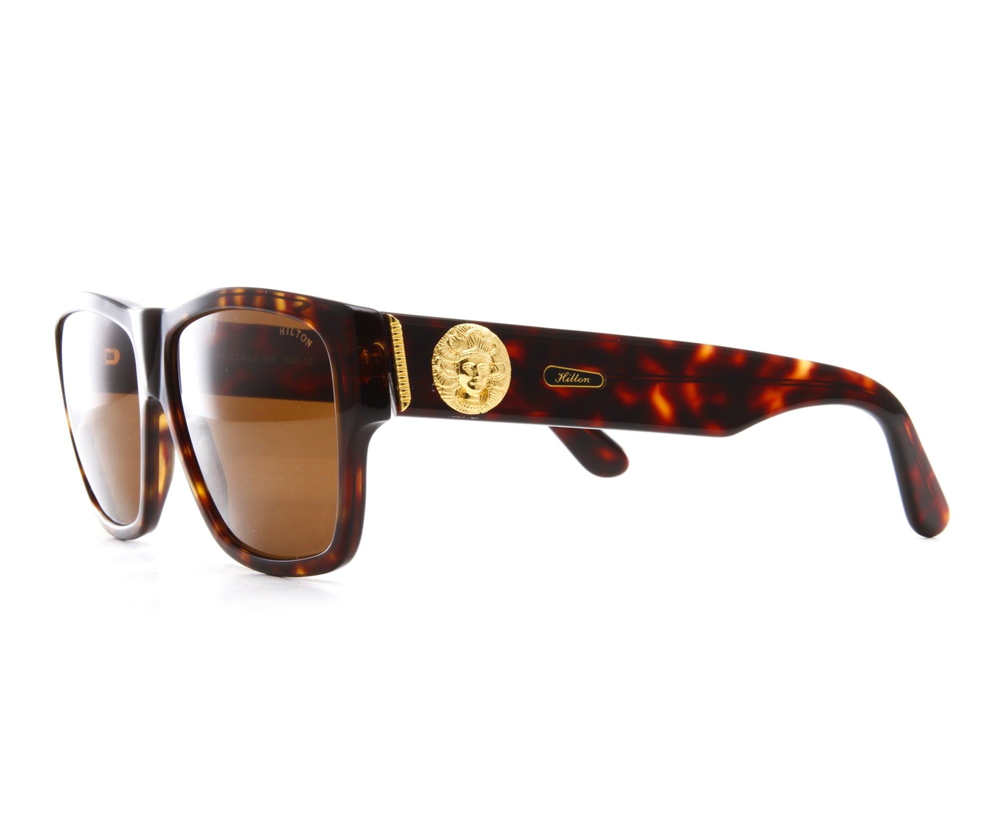 Vintage Hilton Picadilly 953 02