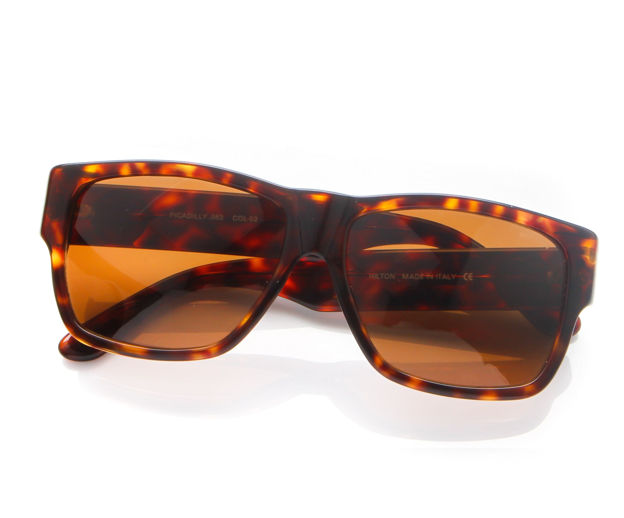 Vintage Hilton Picadilly 953 02