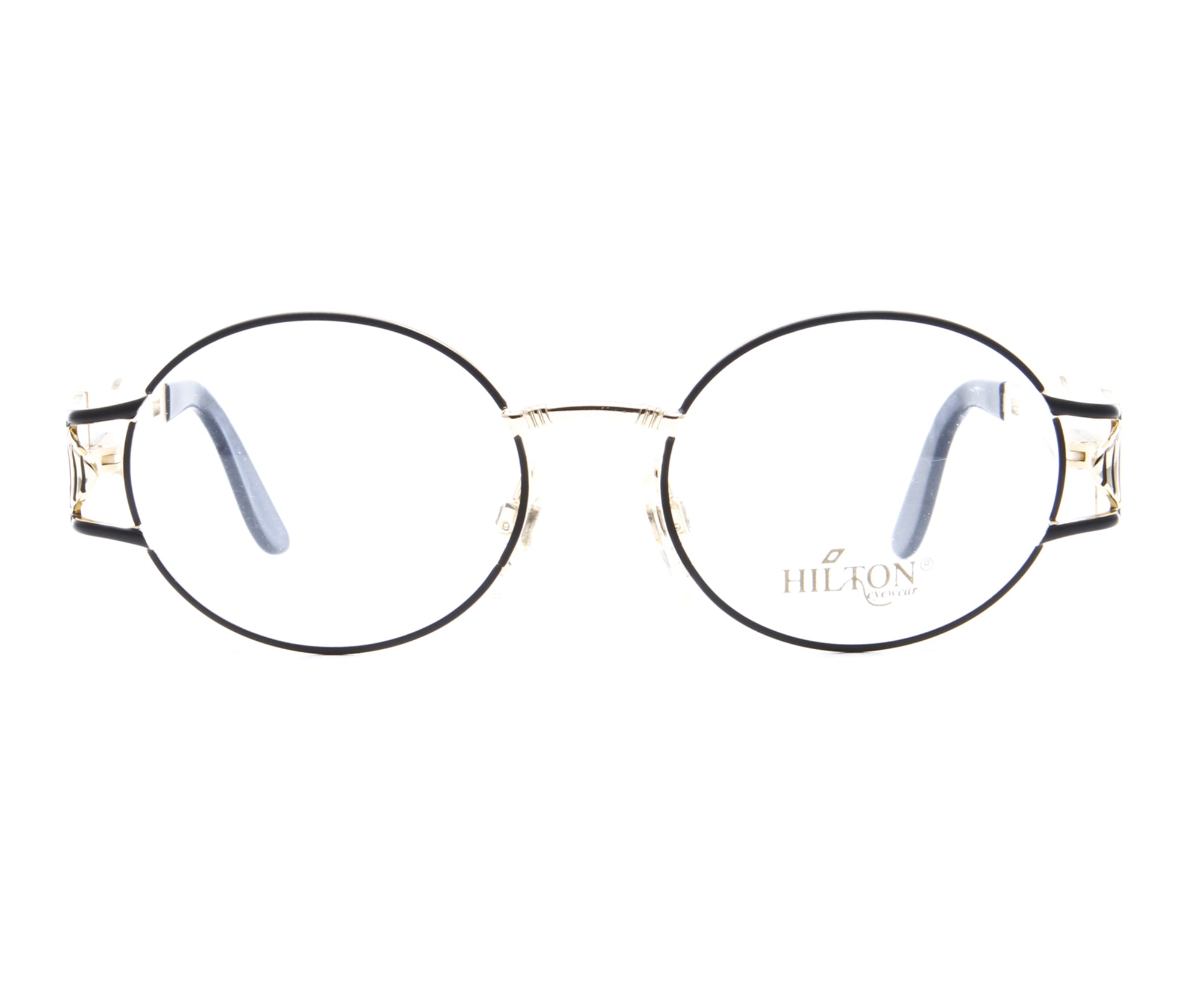 Vintage Hilton Picadilly F 980 C1 24KT Front