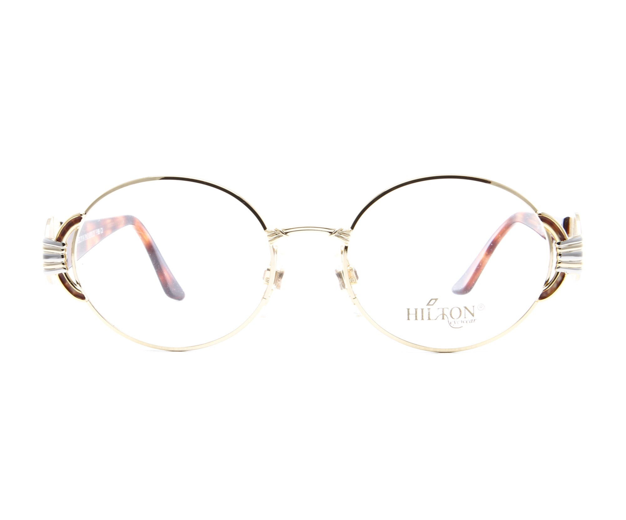 Vintage Hilton Picadilly F 985 C3 Front