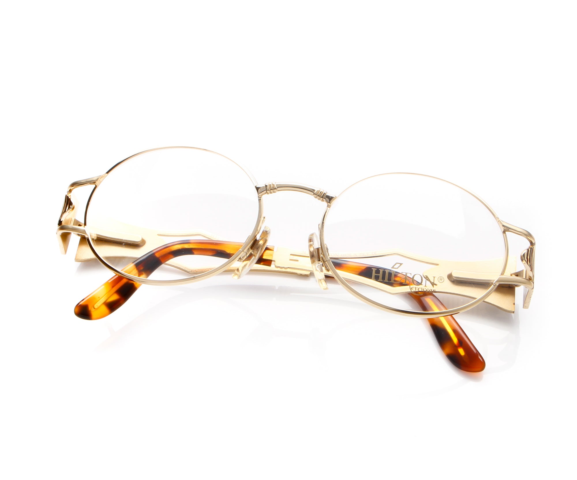 Vintage Hilton Picadilly F 980 C3 24KT Thumbnail