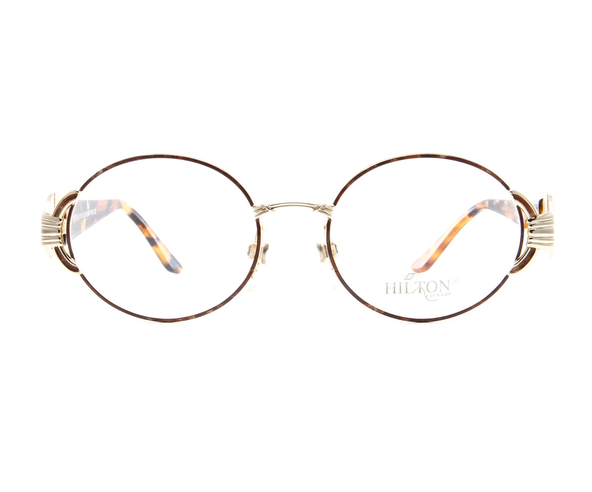 Vintage Hilton Picadilly F 985 C2 Front