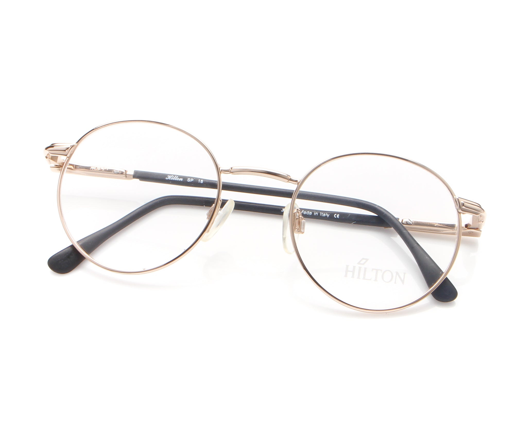 Vintage Hilton SP 18 Thumb