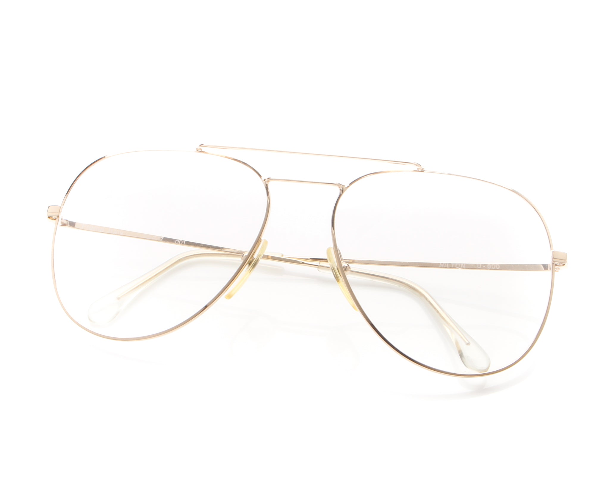 Vintage Hilton U-600 001 Thumb