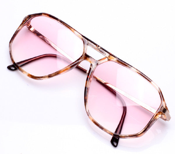 Vintage Frames Richardson 014R Pink Gradient