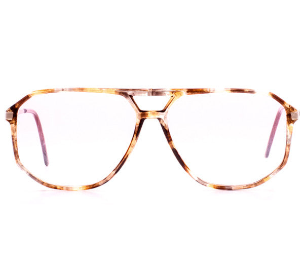 Vintage Frames Richardson 014R Pink Gradient Front