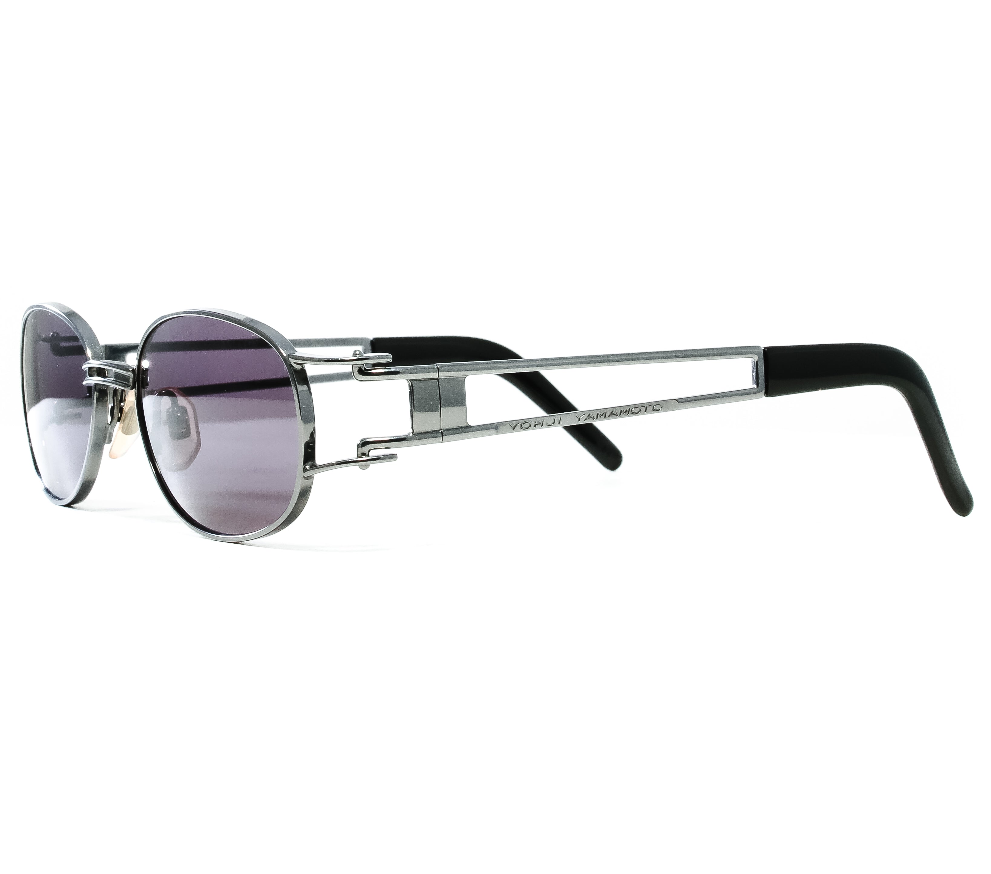 Yohji Yamamoto 52 6106 Side