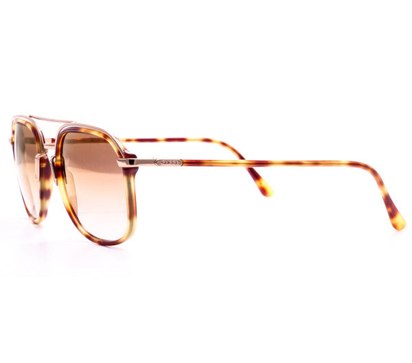 Vintage Gucci GG1310 16Q Sunglasses Side