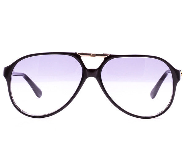 Vintage Gucci GG105 883 Sunglasses Front