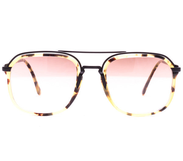 Vintage Gucci GG1310 15Q Sunglasses Front