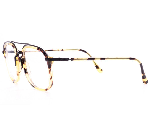 Vintage Gucci GG1310 15Q Sunglasses Side