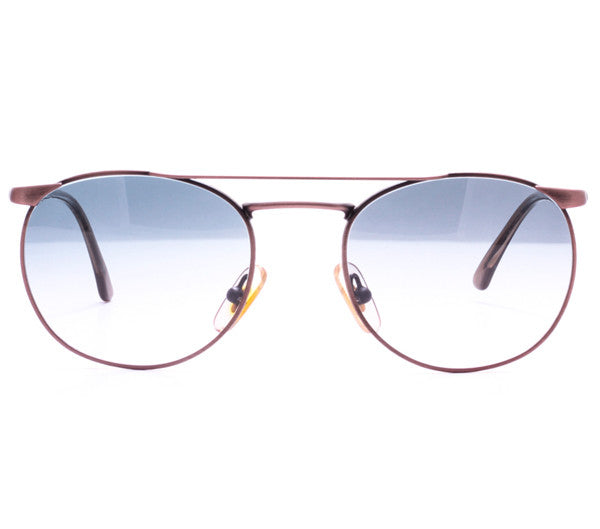 Vintage Gucci GG1345 QW3 Sunglasses Front