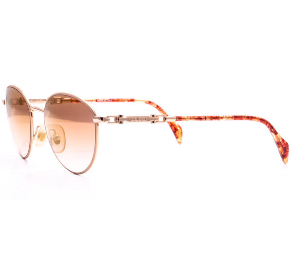 Vintage Gucci GG2384 VG9 Sunglasses Side