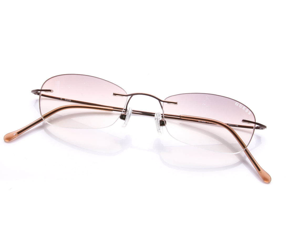 Guess GU 6026 Thunder SBRN-49F