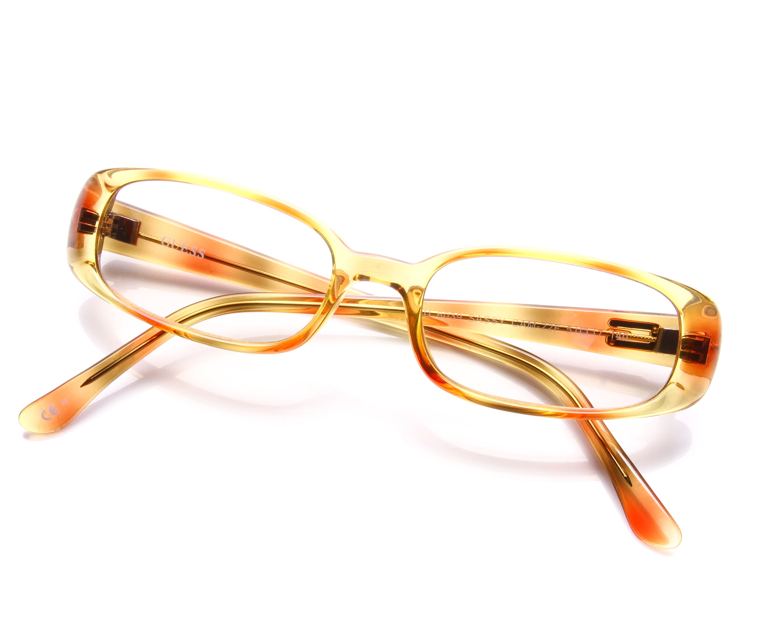 Guess GU 6039 Sassy CAM-22F