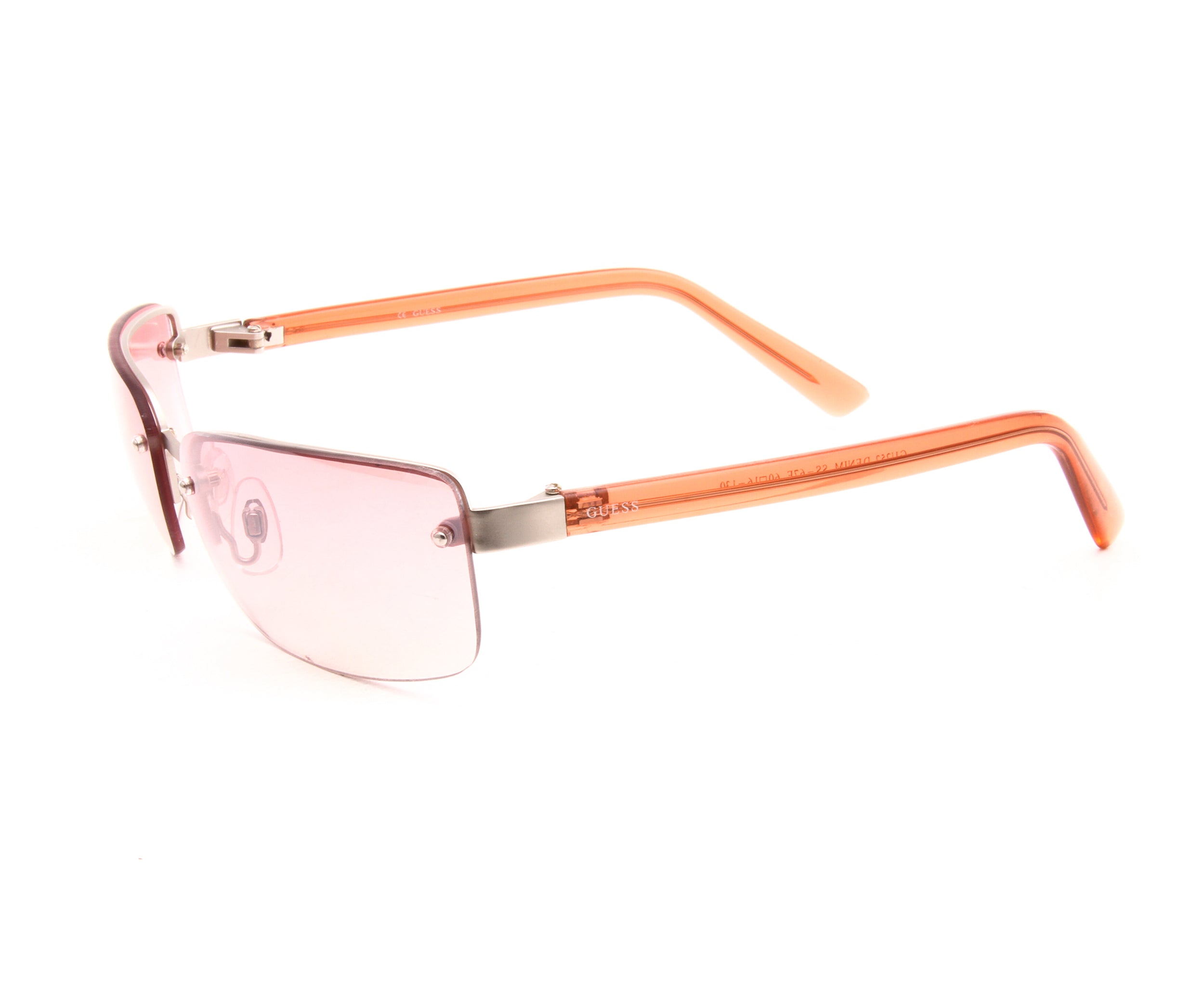 Guess GU252 Denim SS-67F