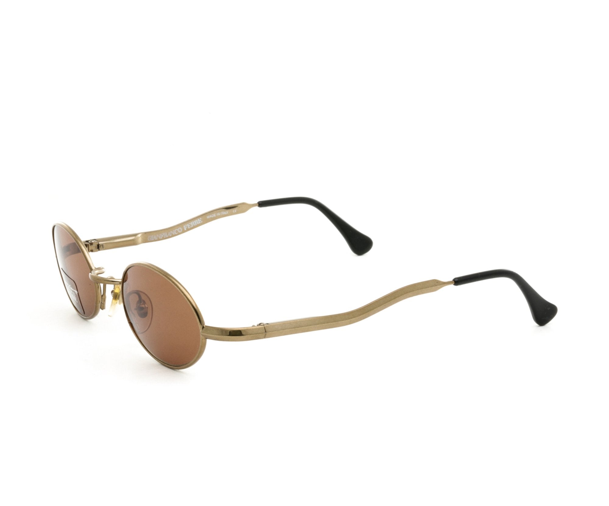 GianFranco Ferre GFF 317/S 1ZH Side