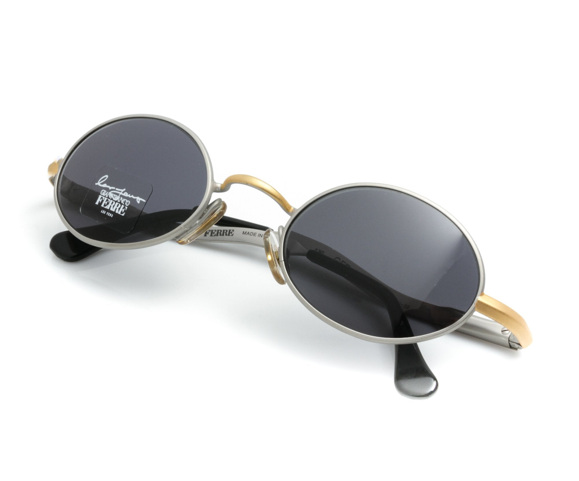 GianFranco Ferre GFF 317/S XN7