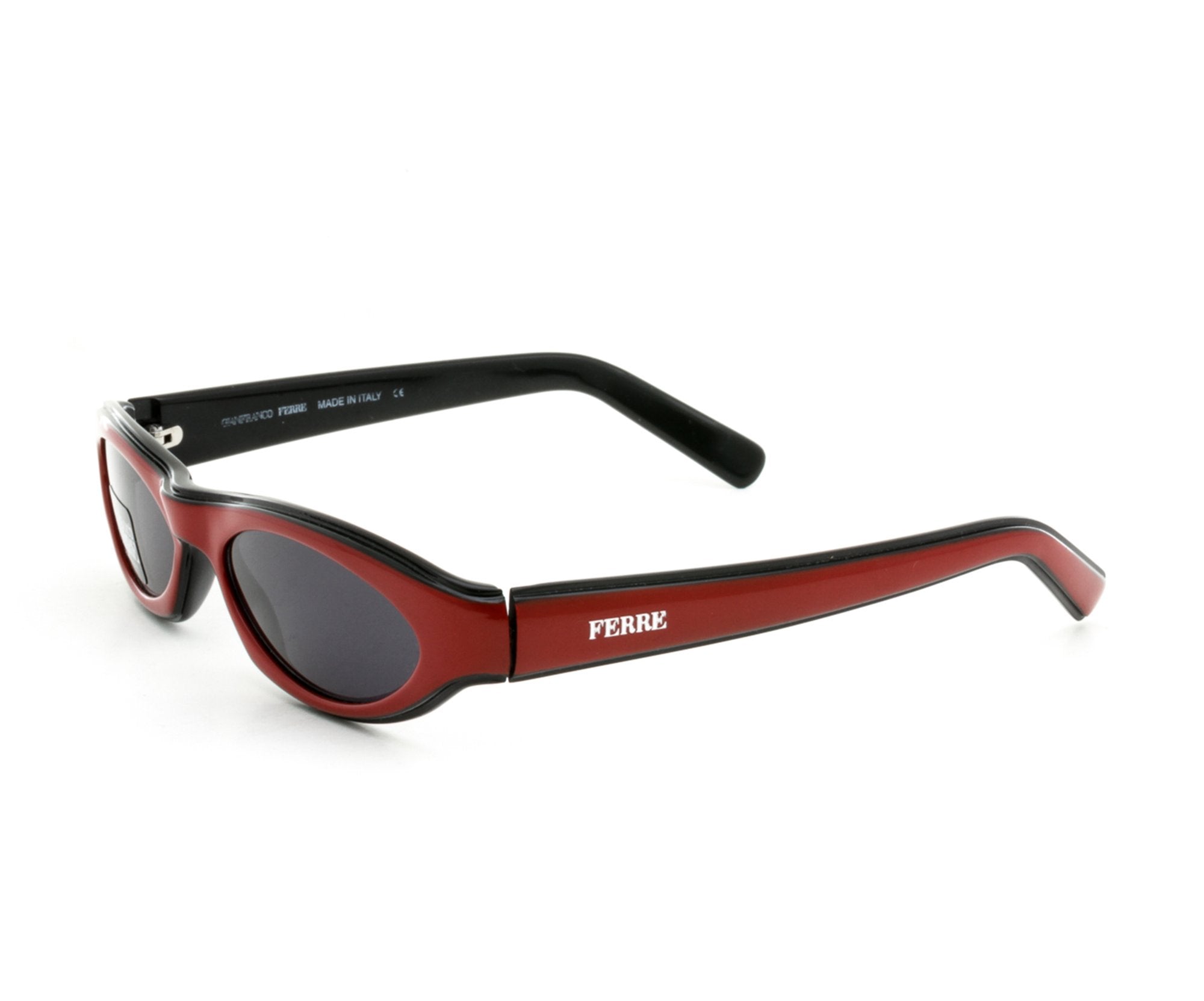 GianFranco Ferre GFF 372/S 1EG Side