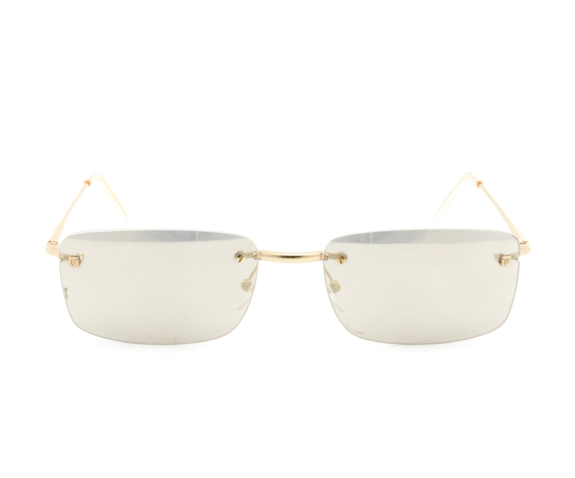 GianFranco Ferre GFF 623/S 00022 Front