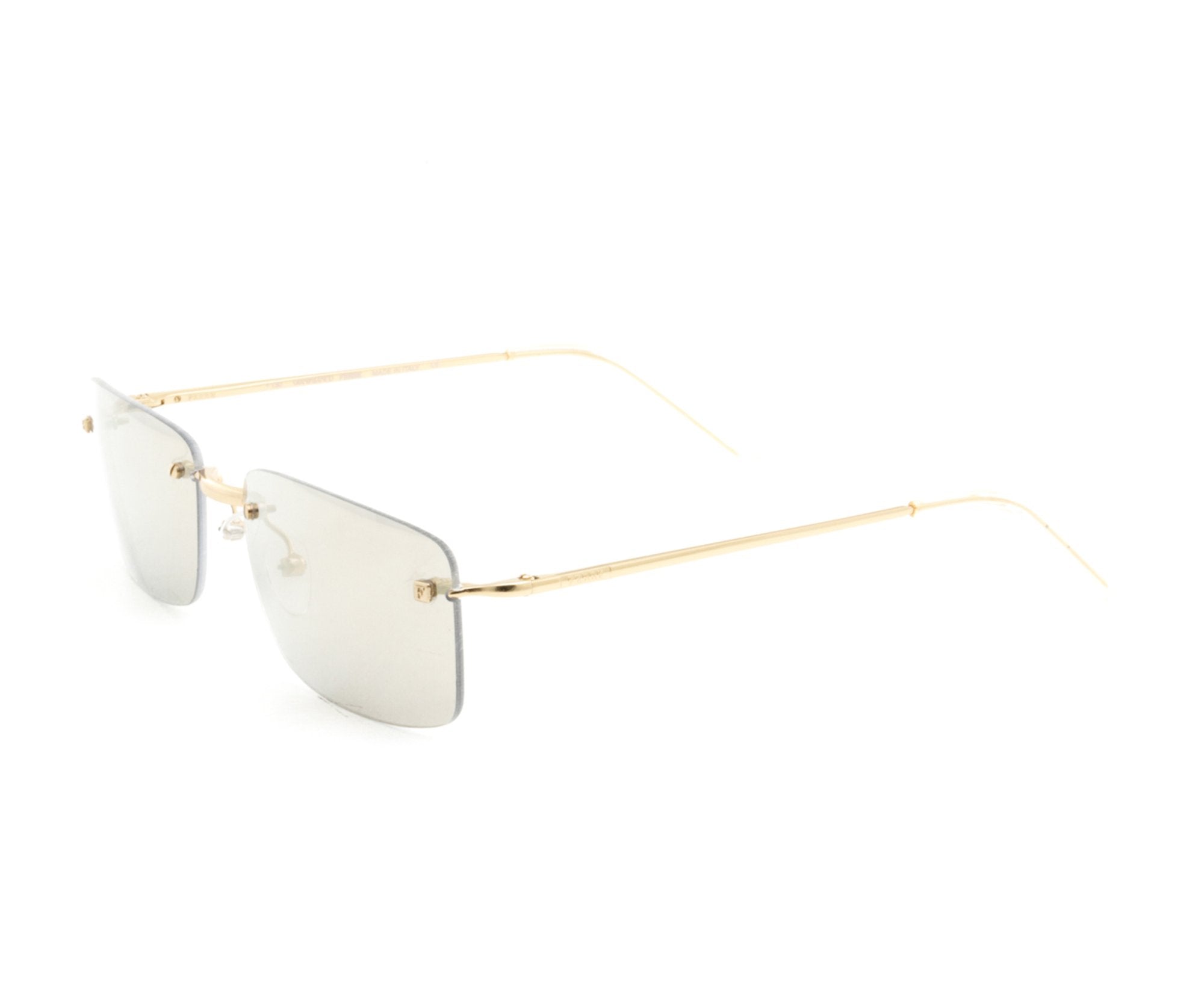 GianFranco Ferre GFF 623/S 00022 Side