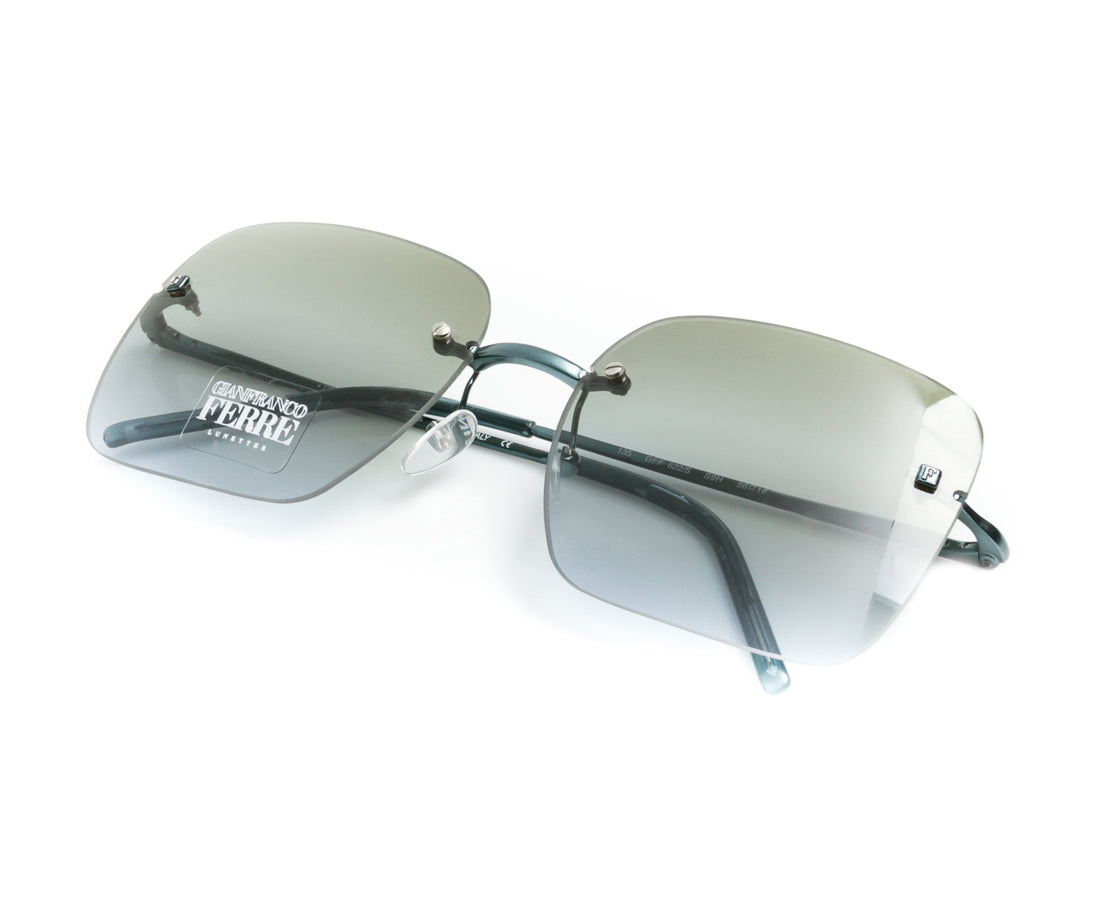 GianFranco Ferre GFF 622/S S9H