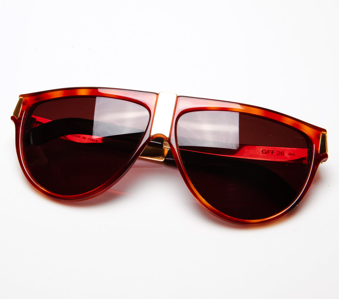 Gianfranco Ferre GFF 26 405