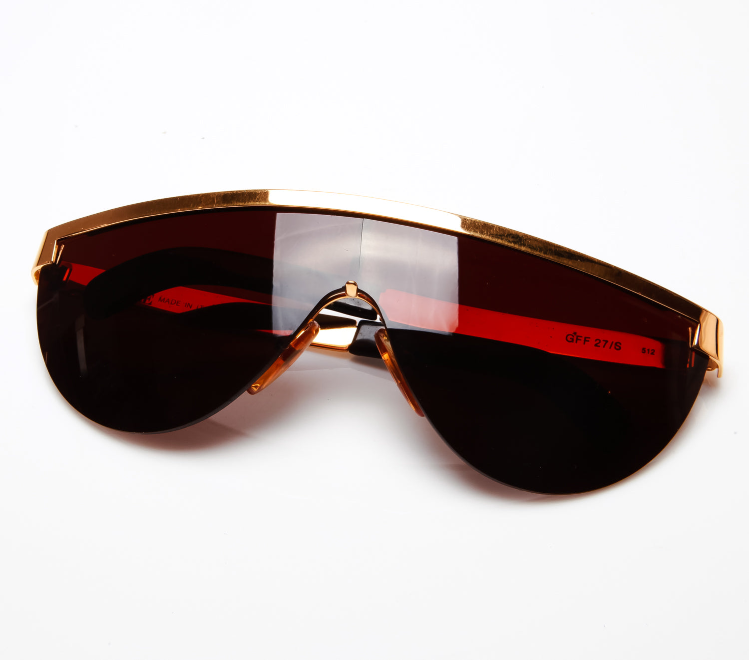 Gianfranco Ferre GFF 27/S 512