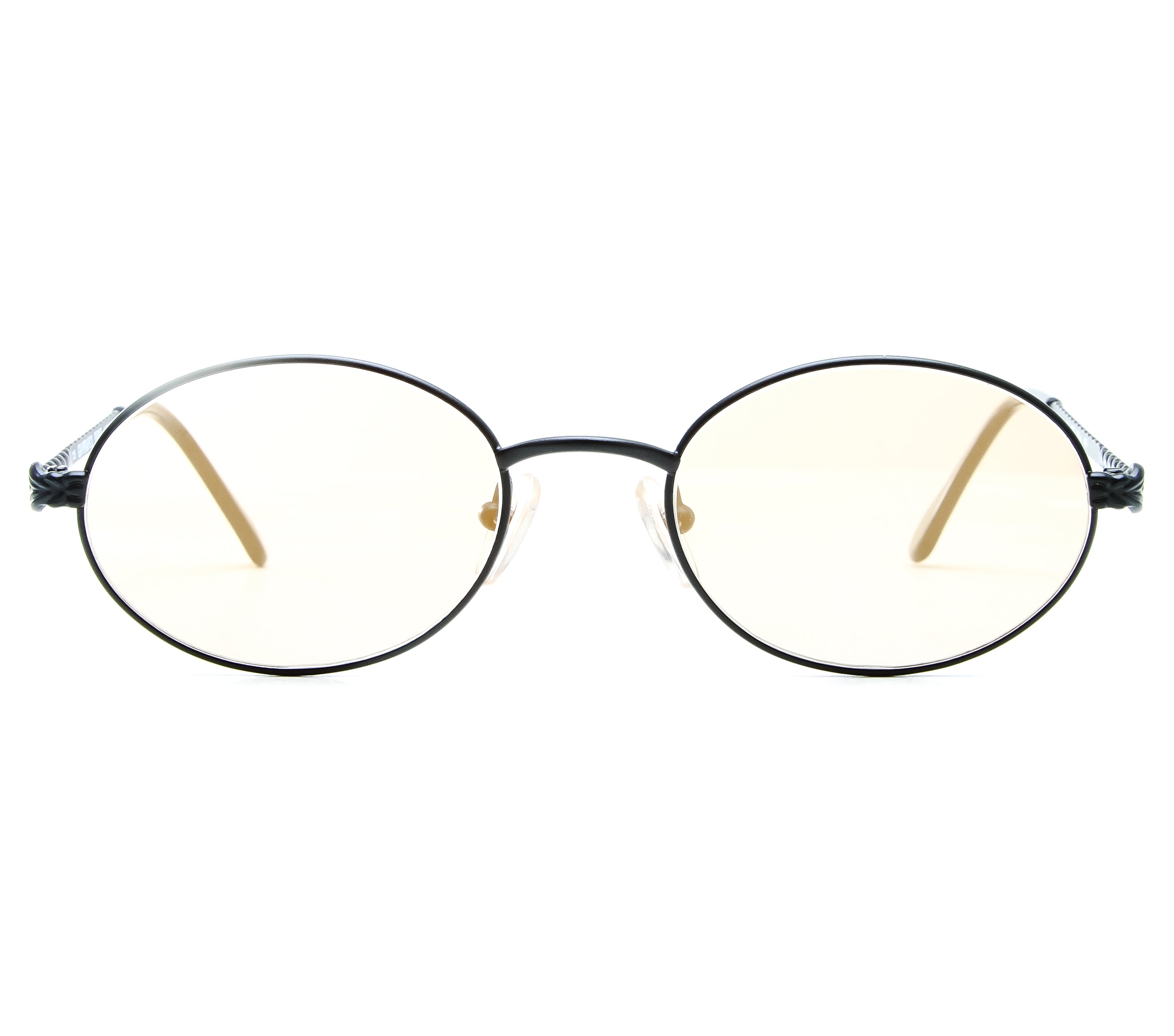 Gianfranco Ferre GFF 238 4MF (Gold Dust Flash Gold Flat Lens)