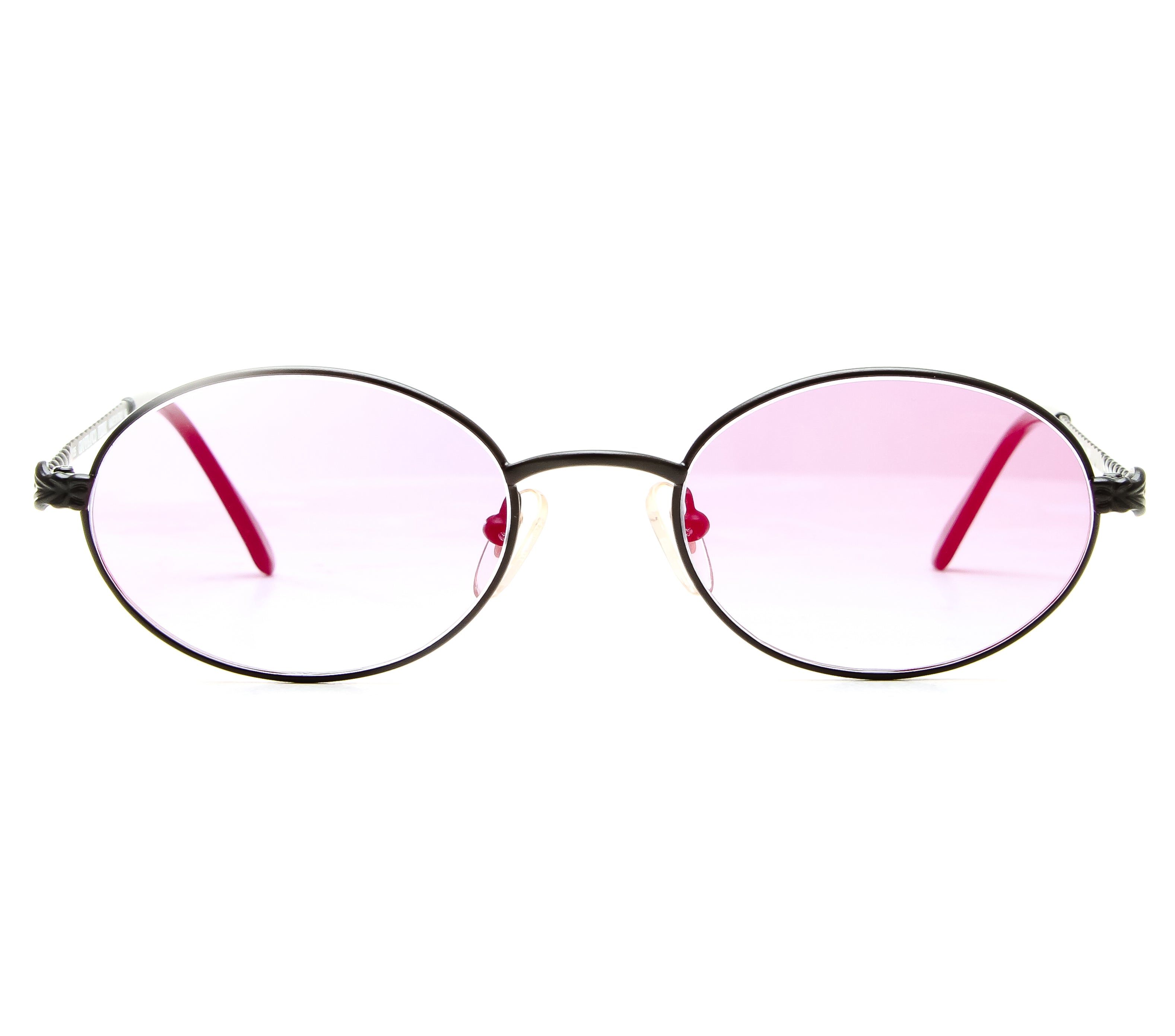 Gianfranco Ferre GFF 238 4MF (Mauve Two Tone Multi Flash Flat Lens)