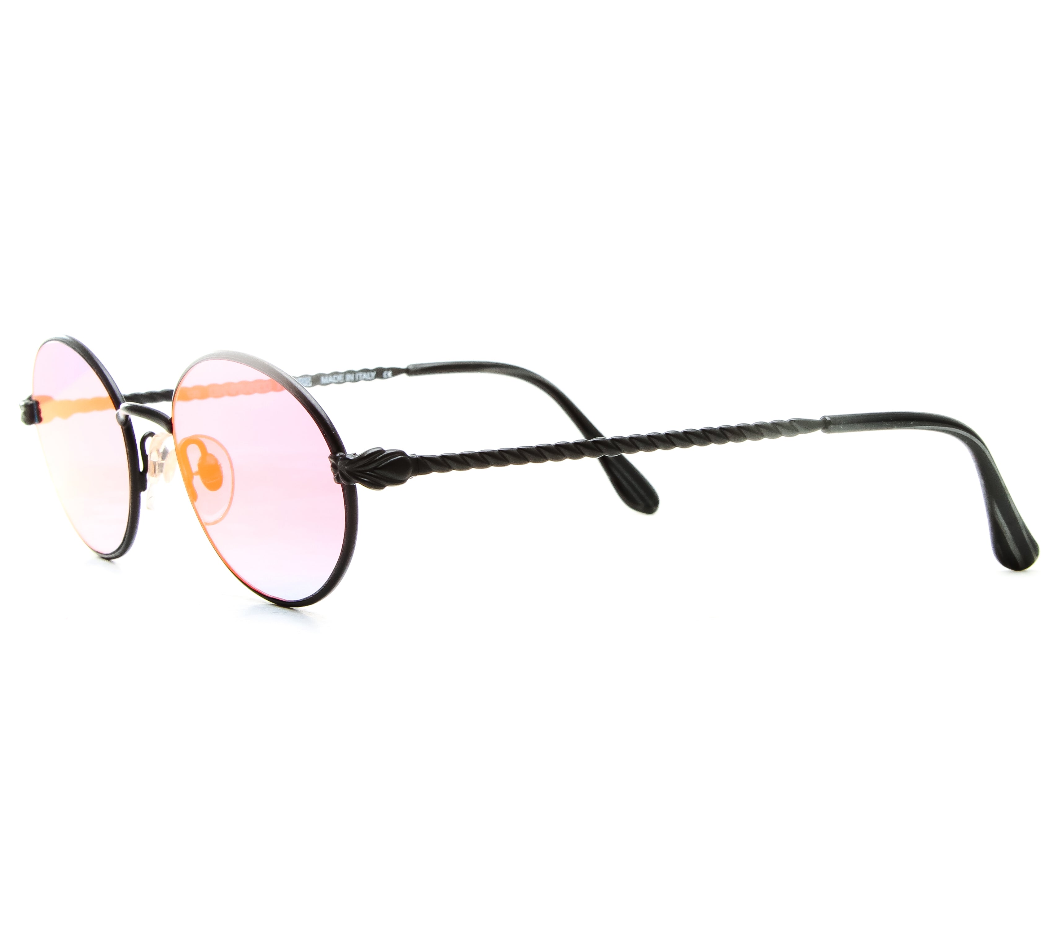 Gianfranco Ferre GFF 238 4MF (Mauve Two Tone Multi Flash Flat Lens)