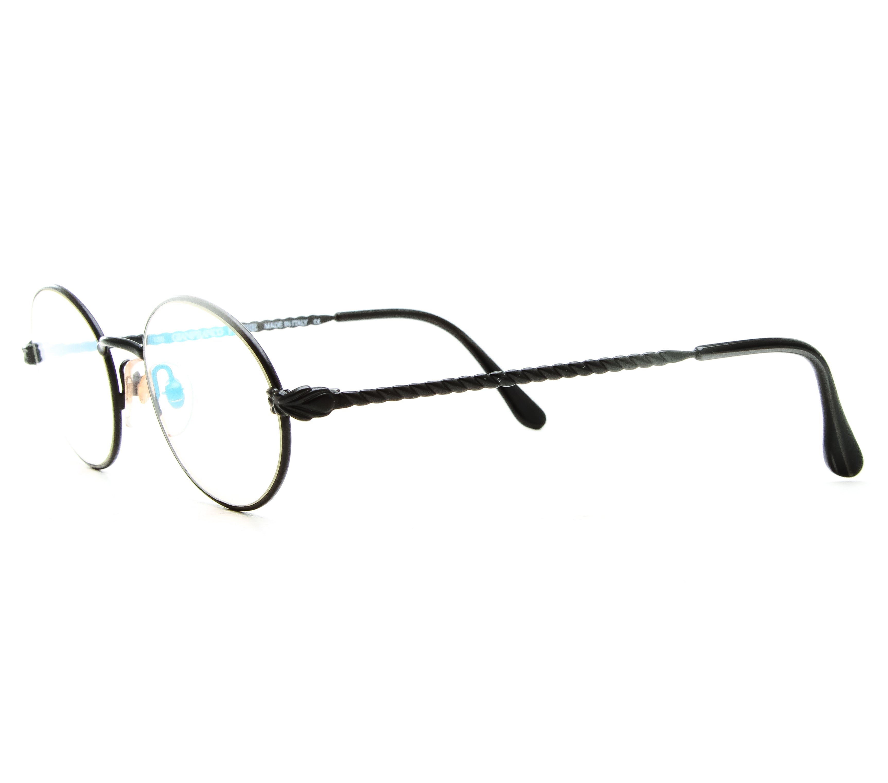 Gianfranco Ferre GFF 238 4MF (Pink Multi Flash Flat Lens)