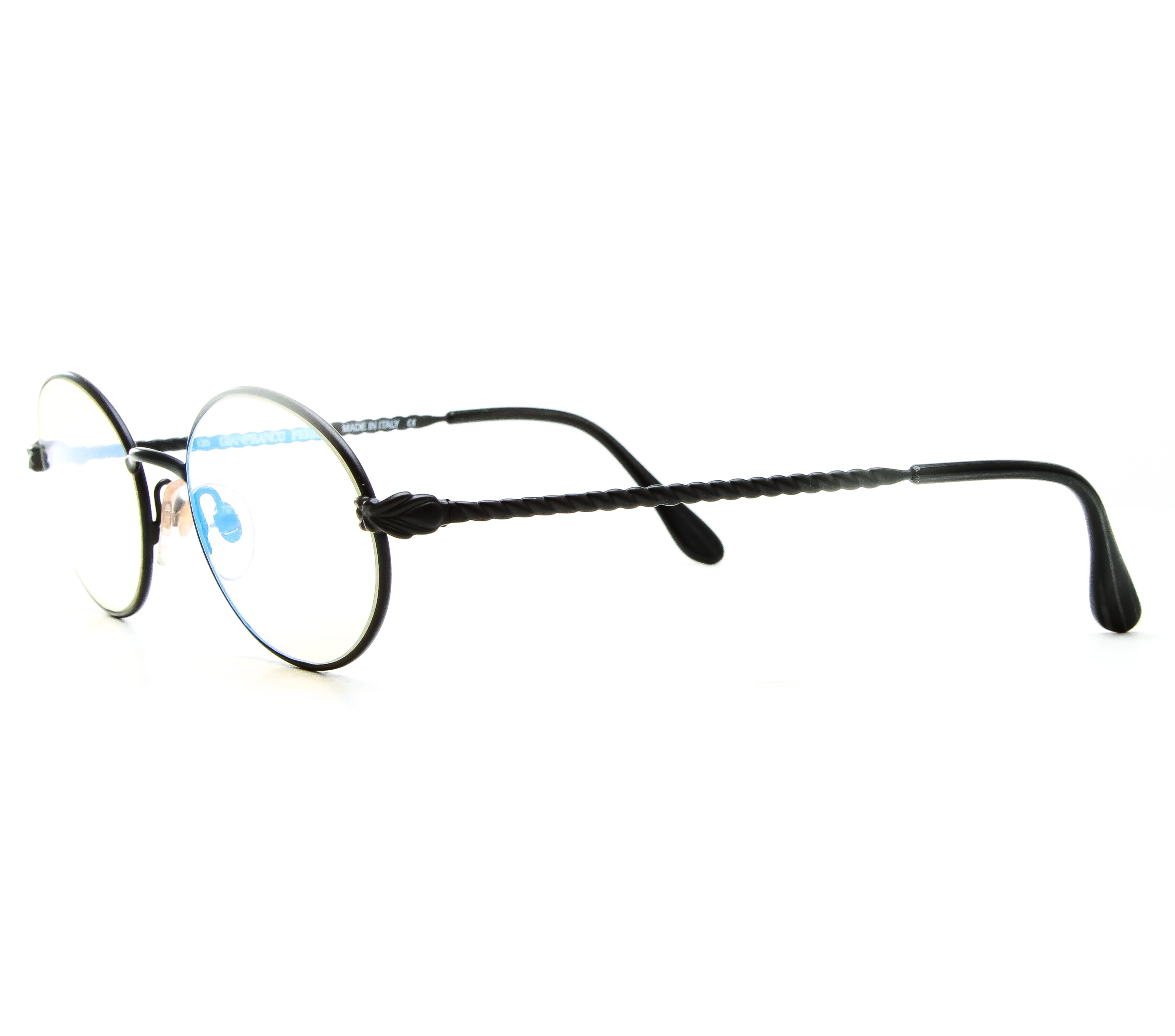 Gianfranco Ferre GFF 238 4MF (Yellow Multi Flash Flat Lens)