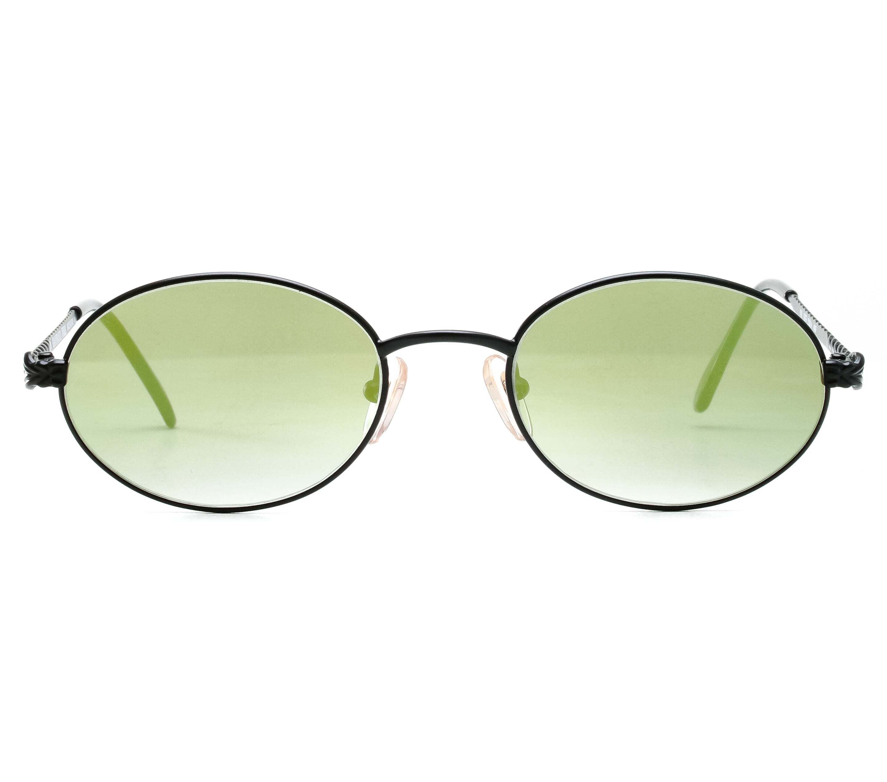 Gianfranco Ferre GFF 238 4MF (Moss Green Curved Lens)