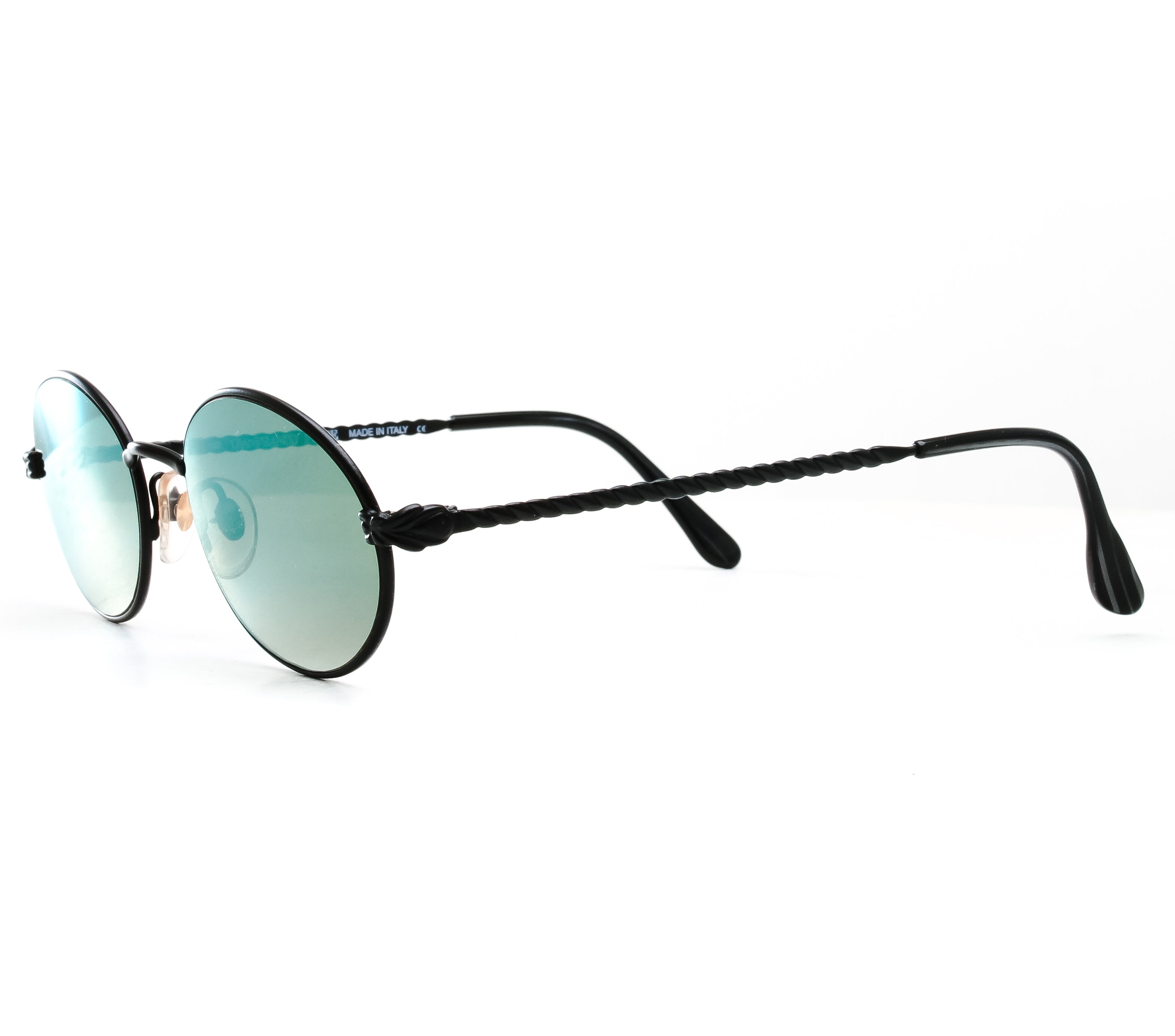 Gianfranco Ferre GFF 238 4MF (Moss Green Curved Lens)