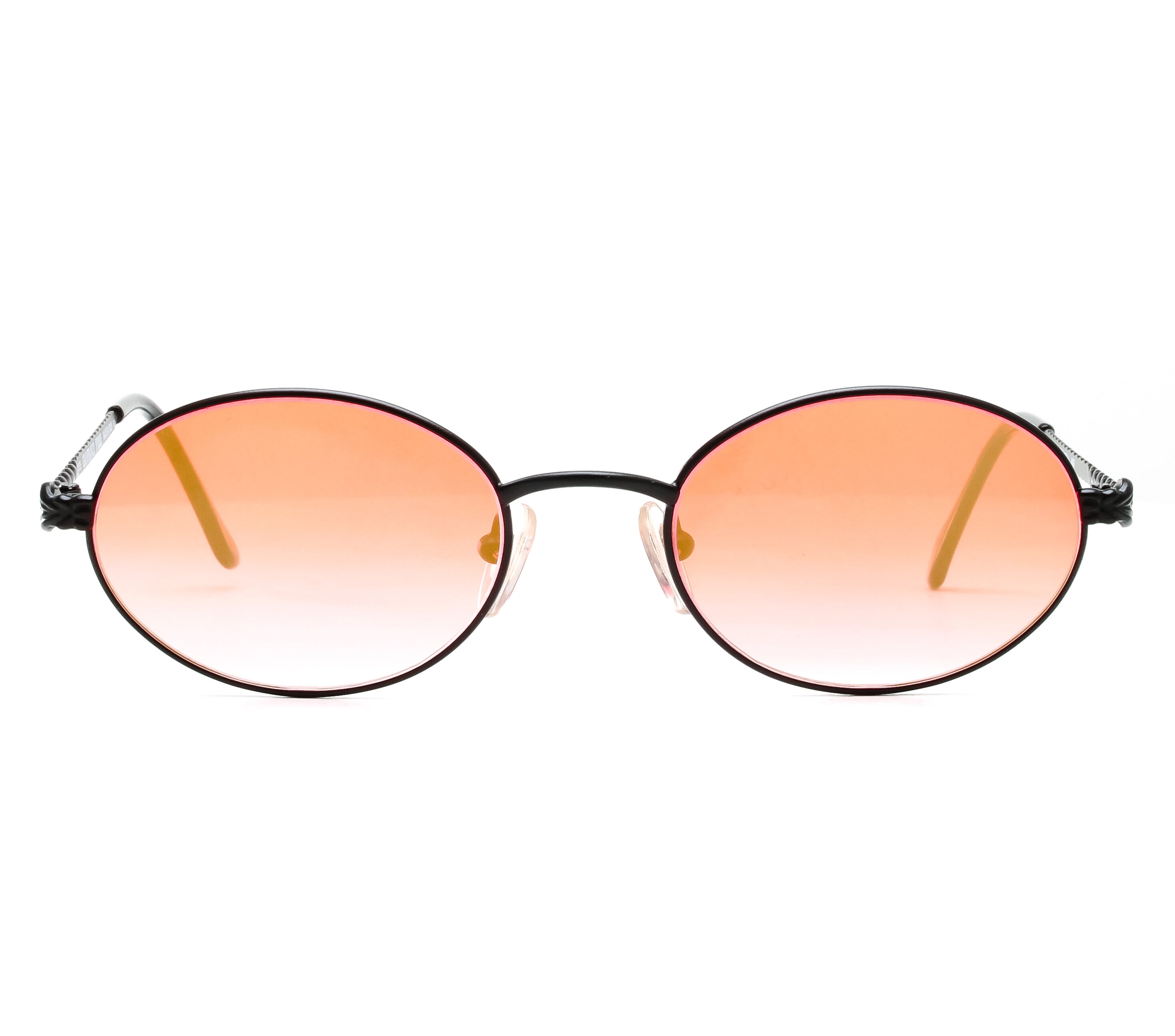 Gianfranco Ferre GFF 238 4MF (Red Gradient Flash Gold Flat Lens)